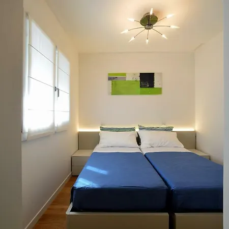 Apartment Due Perle *