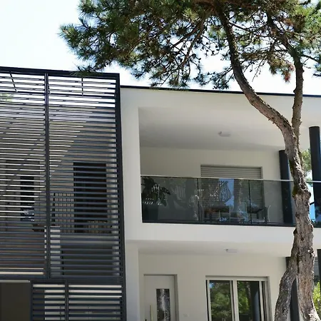 Due Perle Apartman Lignano Sabbiadoro